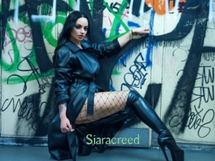 Siaracreed