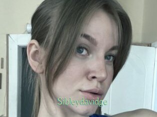 Sibleydavidge