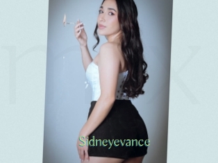 Sidneyevance