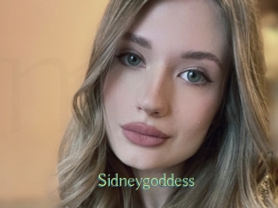 sidneygoddess Motion X