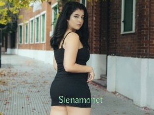 Sienamonet