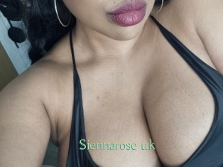 siennarose_uk Motion X