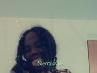 Sierralovley
