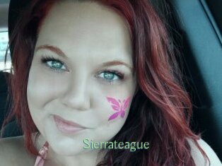 Sierrateague
