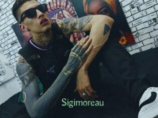 Sigimoreau