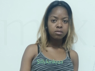 Sillykinkyza