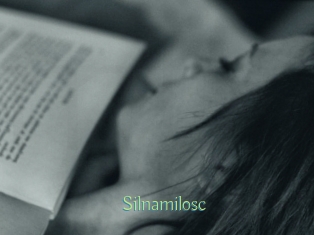 Silnamilosc