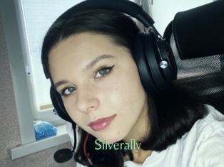 Silverally