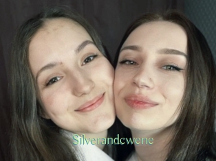 Silverandcwene
