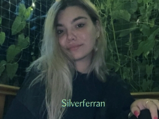 Silverferran
