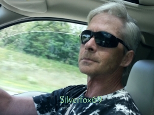silverfox69 Motion X