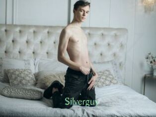 Silverguy