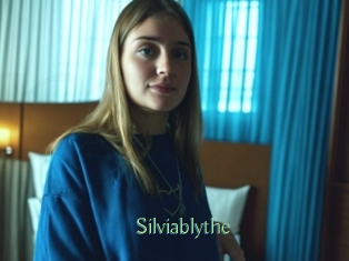 Silviablythe