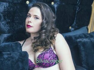 Silviacooper