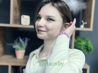 Silviacorby