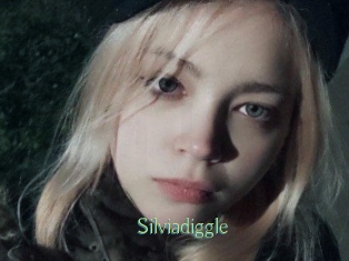 Silviadiggle