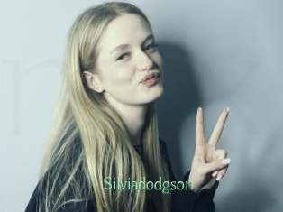 Silviadodgson