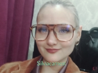 Silviaearnest