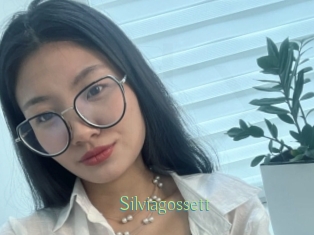 Silviagossett