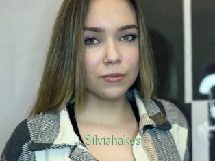 Silviahakes