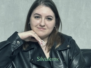 Silvialerox