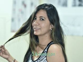 Silviamegan