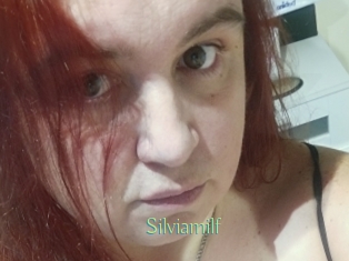 silviamilf Motion X