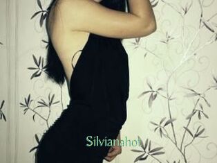 silvianahot Motion X