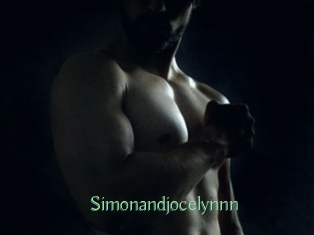 Simonandjocelynnn