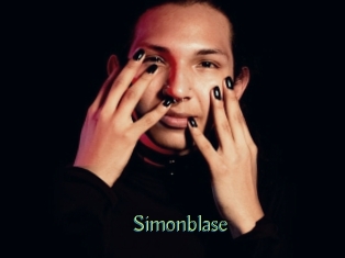Simonblase