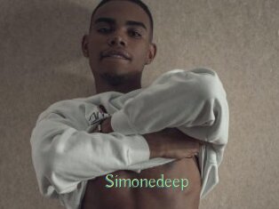 Simonedeep