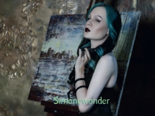 simonewonder Motion X
