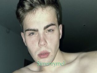 Simonrymel