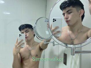 Simoonwalker