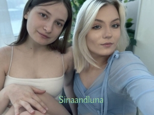 Sinaandluna