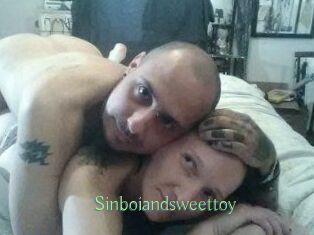 Sinboiandsweettoy