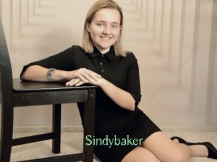 Sindybaker