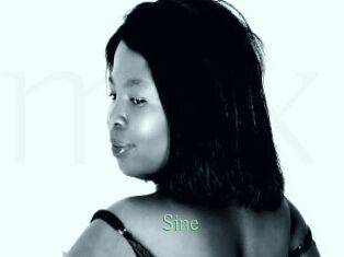 Sine