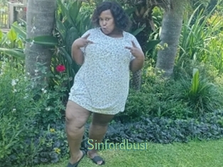 Sinfordbusi