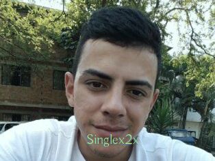 Single_x2x