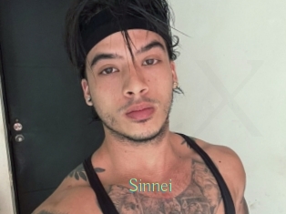 sinnei Motion X
