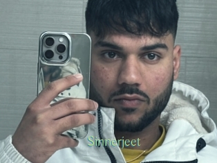 Sinnerjeet