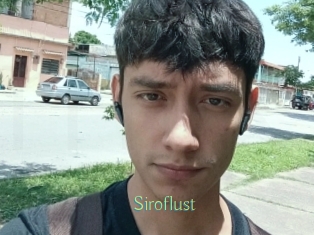 Siroflust