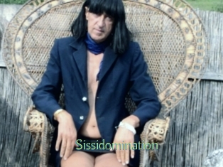 Sissidomination