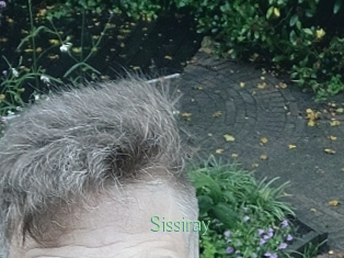 Sissiray
