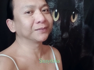 Sissydaks