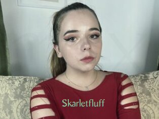 Skarletfluff