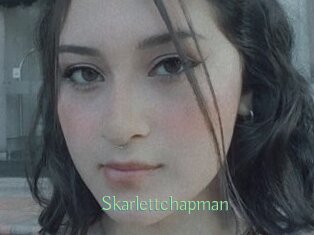 Skarlettchapman