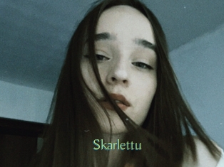Skarlettu