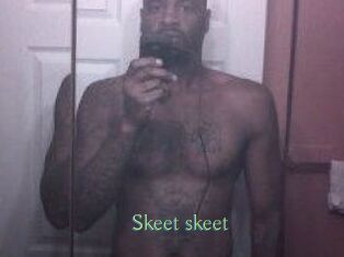 Skeet_skeet